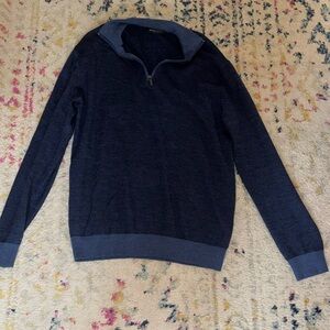 Bugatchi pullover